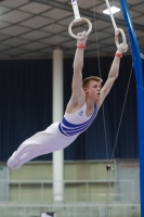 Thumbnail - Leeds - Luke Whitehouse - Спортивная гимнастика - 2019 - Austrian Future Cup - Participants - Great Britain 02036_15296.jpg