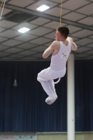 Thumbnail - Leeds - Luke Whitehouse - Спортивная гимнастика - 2019 - Austrian Future Cup - Participants - Great Britain 02036_15298.jpg