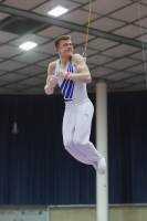 Thumbnail - Leeds - Luke Whitehouse - Спортивная гимнастика - 2019 - Austrian Future Cup - Participants - Great Britain 02036_15299.jpg