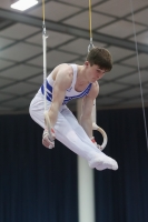 Thumbnail - Leeds - Harry Hepworth - Спортивная гимнастика - 2019 - Austrian Future Cup - Participants - Great Britain 02036_15340.jpg