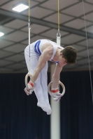 Thumbnail - Leeds - Harry Hepworth - Спортивная гимнастика - 2019 - Austrian Future Cup - Participants - Great Britain 02036_15342.jpg