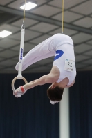 Thumbnail - Leeds - Harry Hepworth - Artistic Gymnastics - 2019 - Austrian Future Cup - Participants - Great Britain 02036_15343.jpg
