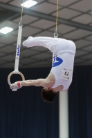 Thumbnail - Leeds - Harry Hepworth - Artistic Gymnastics - 2019 - Austrian Future Cup - Participants - Great Britain 02036_15344.jpg
