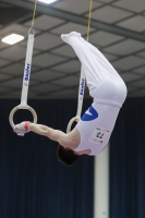 Thumbnail - Leeds - Harry Hepworth - Gymnastique Artistique - 2019 - Austrian Future Cup - Participants - Great Britain 02036_15345.jpg