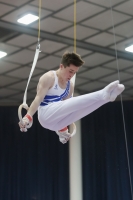 Thumbnail - Leeds - Harry Hepworth - Artistic Gymnastics - 2019 - Austrian Future Cup - Participants - Great Britain 02036_15346.jpg