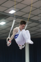 Thumbnail - Leeds - Harry Hepworth - Спортивная гимнастика - 2019 - Austrian Future Cup - Participants - Great Britain 02036_15348.jpg