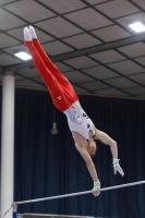 Thumbnail - Leon Wendt - Artistic Gymnastics - 2019 - Austrian Future Cup - Participants - Germany 02036_15351.jpg