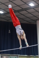 Thumbnail - Leon Wendt - Artistic Gymnastics - 2019 - Austrian Future Cup - Participants - Germany 02036_15353.jpg