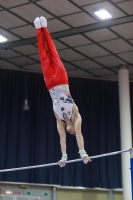 Thumbnail - Leon Wendt - Artistic Gymnastics - 2019 - Austrian Future Cup - Participants - Germany 02036_15354.jpg
