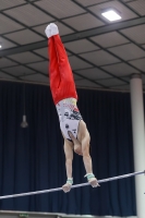 Thumbnail - Leon Wendt - Artistic Gymnastics - 2019 - Austrian Future Cup - Participants - Germany 02036_15355.jpg