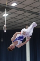 Thumbnail - Leeds - Harry Hepworth - Спортивная гимнастика - 2019 - Austrian Future Cup - Participants - Great Britain 02036_15356.jpg