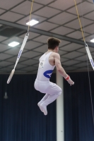 Thumbnail - Leeds - Harry Hepworth - Спортивная гимнастика - 2019 - Austrian Future Cup - Participants - Great Britain 02036_15357.jpg
