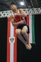 Thumbnail - South - Issa Kalfon - Спортивная гимнастика - 2019 - Austrian Future Cup - Participants - Great Britain 02036_15373.jpg