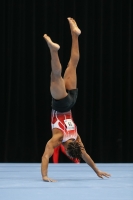 Thumbnail - South - Issa Kalfon - Artistic Gymnastics - 2019 - Austrian Future Cup - Participants - Great Britain 02036_15374.jpg