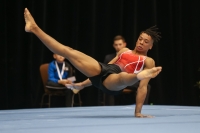 Thumbnail - South - Issa Kalfon - Gymnastique Artistique - 2019 - Austrian Future Cup - Participants - Great Britain 02036_15385.jpg