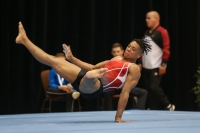 Thumbnail - South - Issa Kalfon - Gymnastique Artistique - 2019 - Austrian Future Cup - Participants - Great Britain 02036_15388.jpg