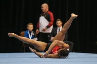 Thumbnail - South - Issa Kalfon - Gymnastique Artistique - 2019 - Austrian Future Cup - Participants - Great Britain 02036_15390.jpg