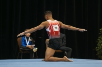 Thumbnail - South - Issa Kalfon - Gymnastique Artistique - 2019 - Austrian Future Cup - Participants - Great Britain 02036_15391.jpg