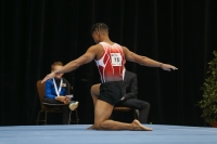 Thumbnail - South - Issa Kalfon - Gymnastique Artistique - 2019 - Austrian Future Cup - Participants - Great Britain 02036_15392.jpg