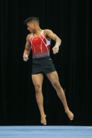 Thumbnail - South - Issa Kalfon - Gymnastique Artistique - 2019 - Austrian Future Cup - Participants - Great Britain 02036_15400.jpg