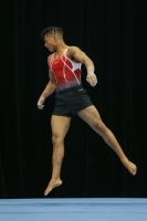 Thumbnail - South - Issa Kalfon - Gymnastique Artistique - 2019 - Austrian Future Cup - Participants - Great Britain 02036_15401.jpg