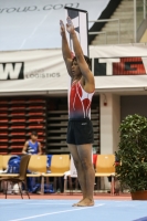 Thumbnail - South - Issa Kalfon - Gymnastique Artistique - 2019 - Austrian Future Cup - Participants - Great Britain 02036_15403.jpg