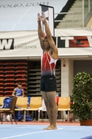 Thumbnail - South - Issa Kalfon - Gymnastique Artistique - 2019 - Austrian Future Cup - Participants - Great Britain 02036_15404.jpg