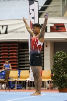 Thumbnail - South - Issa Kalfon - Gymnastique Artistique - 2019 - Austrian Future Cup - Participants - Great Britain 02036_15405.jpg