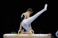 Thumbnail - Czech Republic - Gymnastique Artistique - 2019 - Austrian Future Cup - Participants 02036_15423.jpg