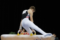 Thumbnail - Czech Republic - Artistic Gymnastics - 2019 - Austrian Future Cup - Participants 02036_15425.jpg