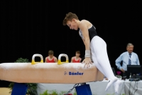 Thumbnail - Czech Republic - Artistic Gymnastics - 2019 - Austrian Future Cup - Participants 02036_15432.jpg