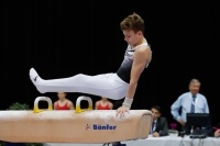 Thumbnail - Czech Republic - Artistic Gymnastics - 2019 - Austrian Future Cup - Participants 02036_15433.jpg