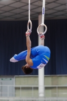 Thumbnail - Grogor Rakovic - Спортивная гимнастика - 2019 - Austrian Future Cup - Participants - Slovenia 02036_15481.jpg