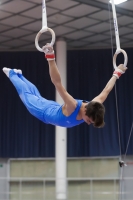 Thumbnail - Grogor Rakovic - Gymnastique Artistique - 2019 - Austrian Future Cup - Participants - Slovenia 02036_15483.jpg