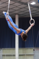 Thumbnail - Grogor Rakovic - Artistic Gymnastics - 2019 - Austrian Future Cup - Participants - Slovenia 02036_15484.jpg