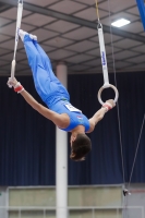 Thumbnail - Grogor Rakovic - Artistic Gymnastics - 2019 - Austrian Future Cup - Participants - Slovenia 02036_15485.jpg