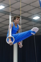 Thumbnail - Grogor Rakovic - Artistic Gymnastics - 2019 - Austrian Future Cup - Participants - Slovenia 02036_15487.jpg