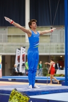 Thumbnail - Grogor Rakovic - Gymnastique Artistique - 2019 - Austrian Future Cup - Participants - Slovenia 02036_15498.jpg
