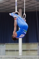 Thumbnail - Slovenia - Artistic Gymnastics - 2019 - Austrian Future Cup - Participants 02036_15559.jpg