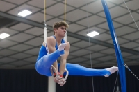 Thumbnail - Gregor Turk - Artistic Gymnastics - 2019 - Austrian Future Cup - Participants - Slovenia 02036_15564.jpg