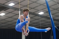 Thumbnail - Gregor Turk - Artistic Gymnastics - 2019 - Austrian Future Cup - Participants - Slovenia 02036_15566.jpg