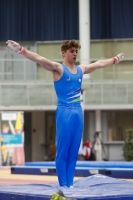 Thumbnail - Gregor Turk - Artistic Gymnastics - 2019 - Austrian Future Cup - Participants - Slovenia 02036_15580.jpg