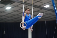 Thumbnail - Anze Hribar - Спортивная гимнастика - 2019 - Austrian Future Cup - Participants - Slovenia 02036_15614.jpg