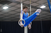 Thumbnail - Anze Hribar - Спортивная гимнастика - 2019 - Austrian Future Cup - Participants - Slovenia 02036_15621.jpg