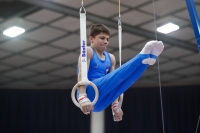 Thumbnail - Anze Hribar - Спортивная гимнастика - 2019 - Austrian Future Cup - Participants - Slovenia 02036_15622.jpg