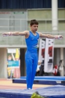 Thumbnail - Anze Hribar - Спортивная гимнастика - 2019 - Austrian Future Cup - Participants - Slovenia 02036_15643.jpg