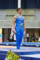 Thumbnail - Tim Jambrisko - Спортивная гимнастика - 2019 - Austrian Future Cup - Participants - Slovenia 02036_15720.jpg