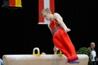 Thumbnail - South - Felix Coomber - Спортивная гимнастика - 2019 - Austrian Future Cup - Participants - Great Britain 02036_15894.jpg