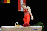 Thumbnail - South - Felix Coomber - Artistic Gymnastics - 2019 - Austrian Future Cup - Participants - Great Britain 02036_15897.jpg