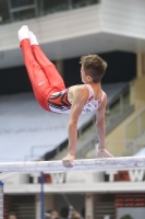 Thumbnail - Vorarlberg - Joel Jauk - Artistic Gymnastics - 2019 - Austrian Future Cup - Participants - Austria 02036_15898.jpg
